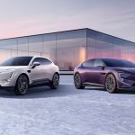 Changan официально выводит премиум-бренд Avatr на российский рынок