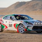 Призрак Toyota Celica GT-Four вселился в купе Toyota GR86 вместе с полным приводом