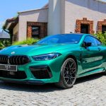 BMW собирается отправить M8 Coupe в отставку