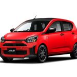 Daihatsu готовит народный хот-хэтч с турбомотором и МКП на базе кей-кара Mira e:S