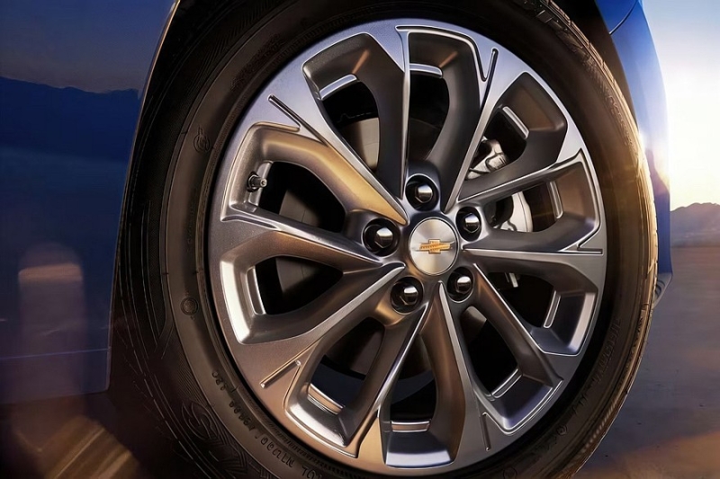Chevrolet Cruze возвращается: больше не оригинальная модель